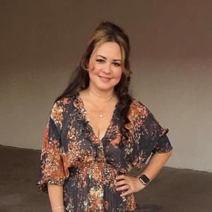 Meet your Posher, Dia